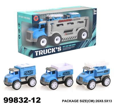 Inertia series - OBL946949