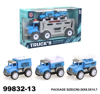 Inertia series - OBL946954