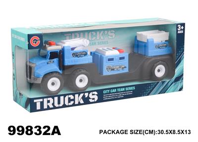 Inertia series - OBL946959