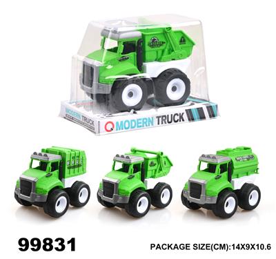 Inertia series - OBL946961