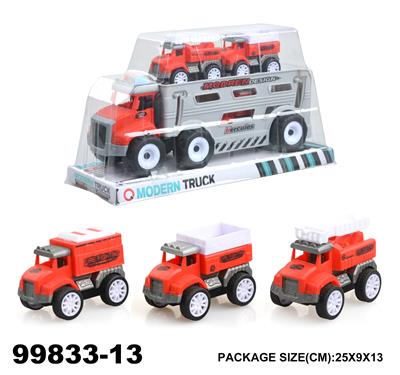 Inertia series - OBL946972