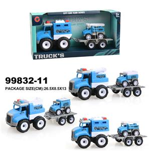 Inertia series - OBL946986