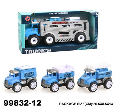 Inertia series - OBL946991