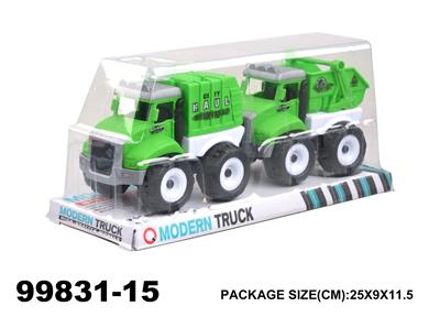 Inertia series - OBL946998