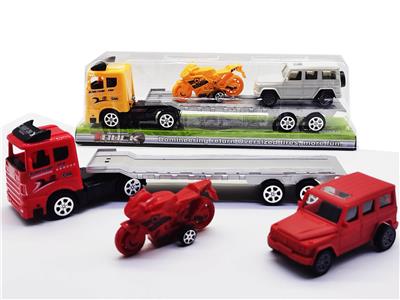 Inertia series - OBL947198