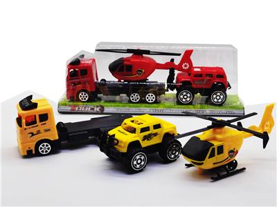 Inertia series - OBL947200