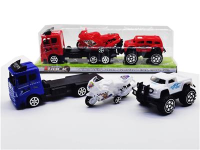 Inertia series - OBL947201