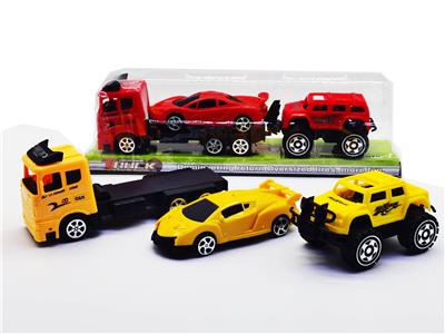 Inertia series - OBL947203