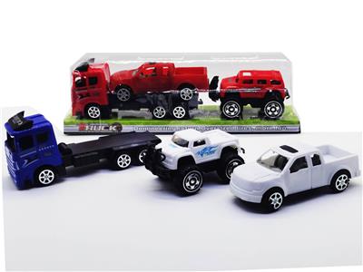 Inertia series - OBL947204