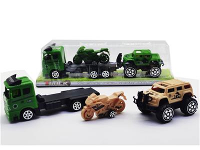 Inertia series - OBL947205