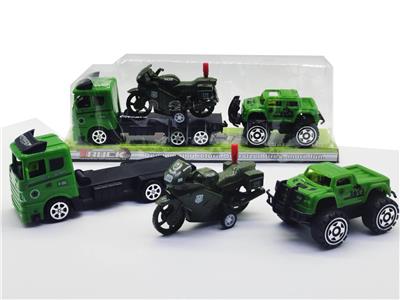 Inertia series - OBL947207