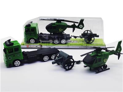 Inertia series - OBL947209