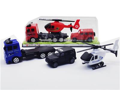 Inertia series - OBL947210