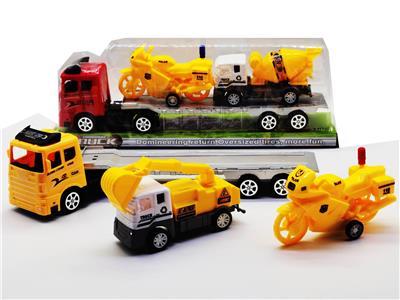 Inertia series - OBL947211