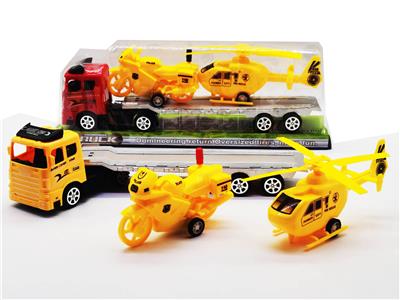 Inertia series - OBL947212