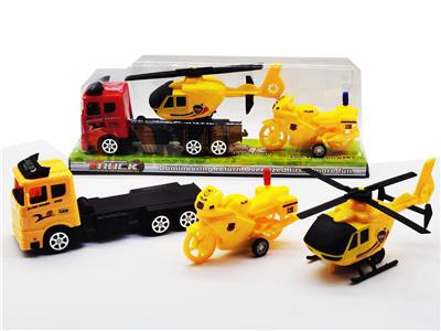 Inertia series - OBL947213