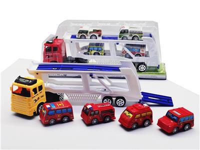 Inertia series - OBL947220