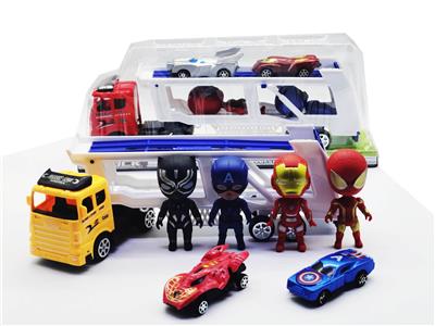 Inertia series - OBL947221