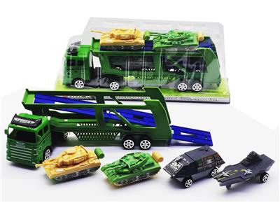 Inertia series - OBL947225