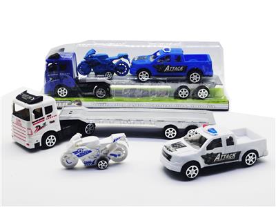 Inertia series - OBL947229