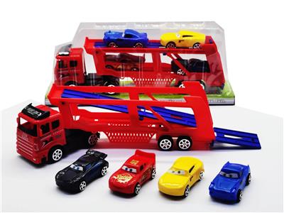 Inertia series - OBL947233