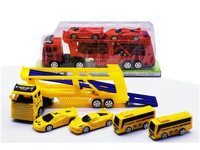 Inertia series - OBL947236