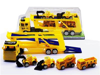 Inertia series - OBL947238