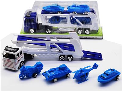 Inertia series - OBL947247