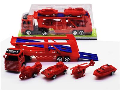 Inertia series - OBL947249