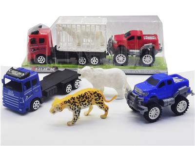 Inertia series - OBL947260