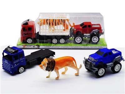 Inertia series - OBL947261