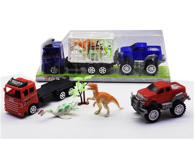 Inertia series - OBL947267