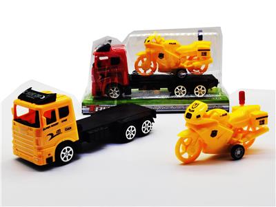 Inertia series - OBL947270