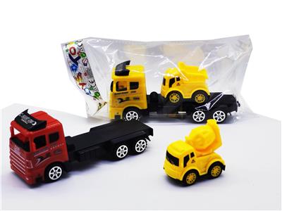 Inertia series - OBL947278