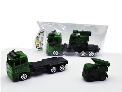 Inertia series - OBL947282