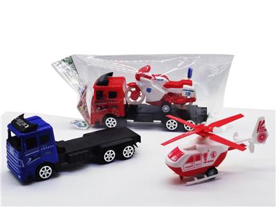 Inertia series - OBL947284