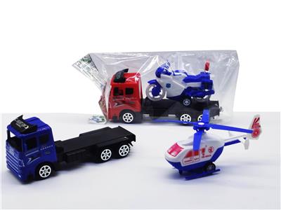 Inertia series - OBL947285