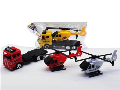 Inertia series - OBL947287