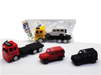 Inertia series - OBL947288