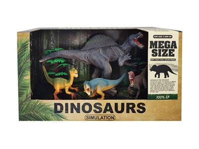 恐龙套装 - OBL947309