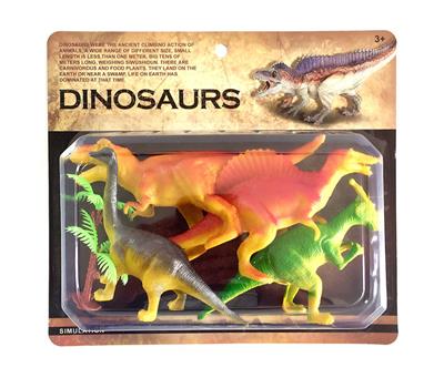 恐龙套装 - OBL947322