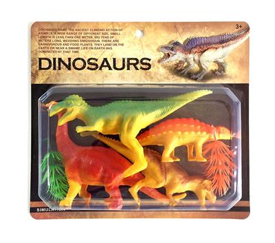 恐龙套装 - OBL947323