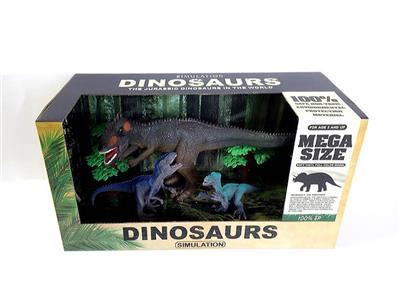 恐龙套装 - OBL947342