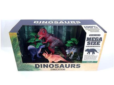 恐龙套装 - OBL947343