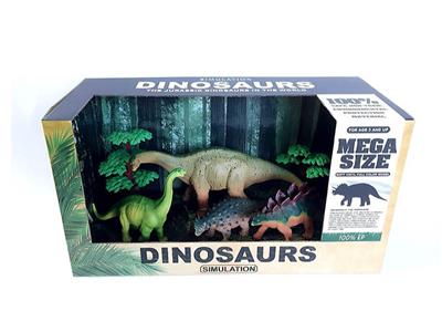 恐龙套装 - OBL947344