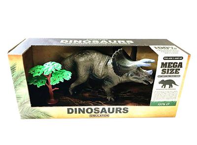 搪胶三角龙 - OBL947364