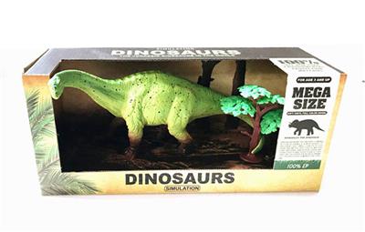 搪胶蜿龙 - OBL947365