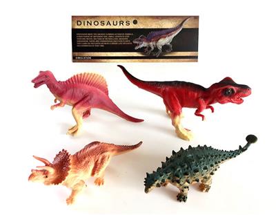 PVC恐龙 - OBL947385