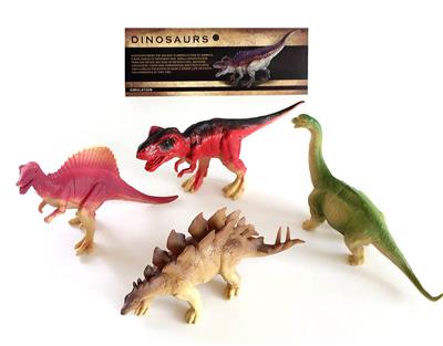 PVC恐龙 - OBL947387