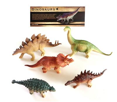 PVC恐龙 - OBL947389